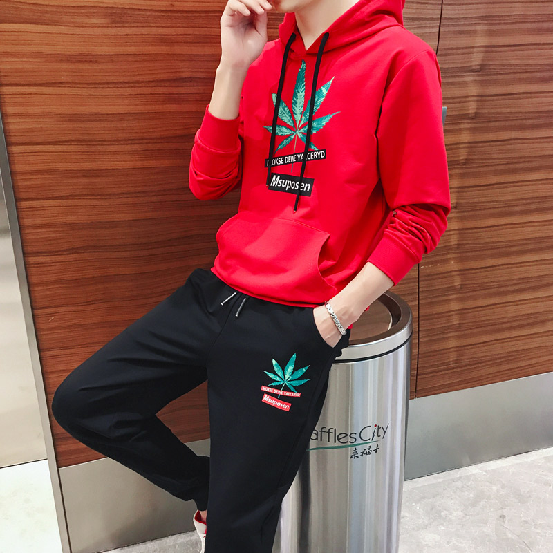 Sweatshirt homme SURPASS ME en Coton - Ref 3127862 Image 5