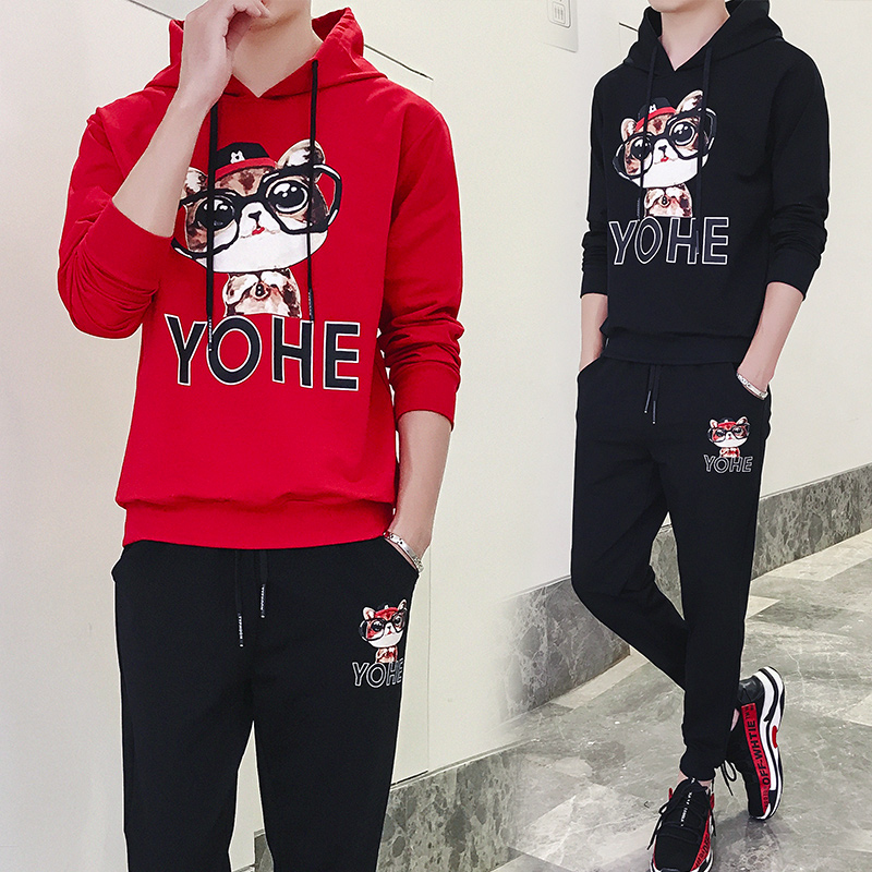 Sweatshirt homme SURPASS ME en Coton - Ref 3127862 Image 1