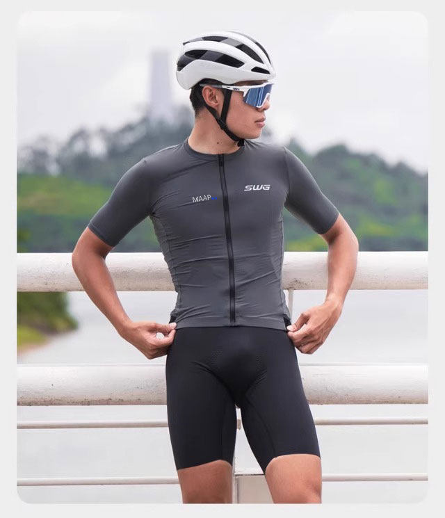 Одежда для велоспорта maap rudy系列骑行服夏季套装排汗速干自行车山地公路车衣服上衣
