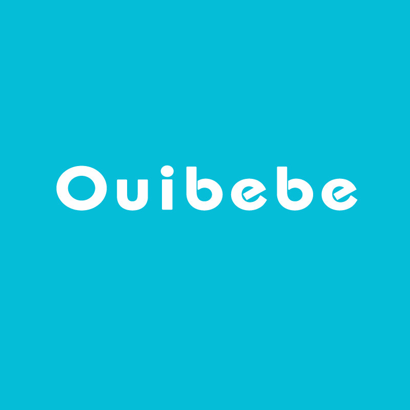 ouibebe旗舰店的LOGO