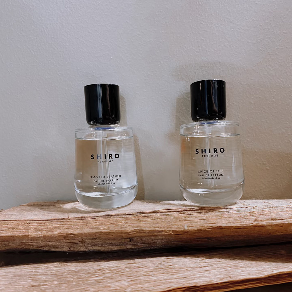 SHIRO MARVELLOUS STAR 100ml 香水