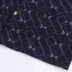 Áo len cotton trung niên và tuổi già