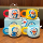 Совместная керамическая кружка Doraemon joint-ценная милая пара, специальная чашка кофе с молоком для студентов и офисных работников. mini 4