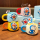Совместная керамическая кружка Doraemon joint-ценная милая пара, специальная чашка кофе с молоком для студентов и офисных работников. mini 3