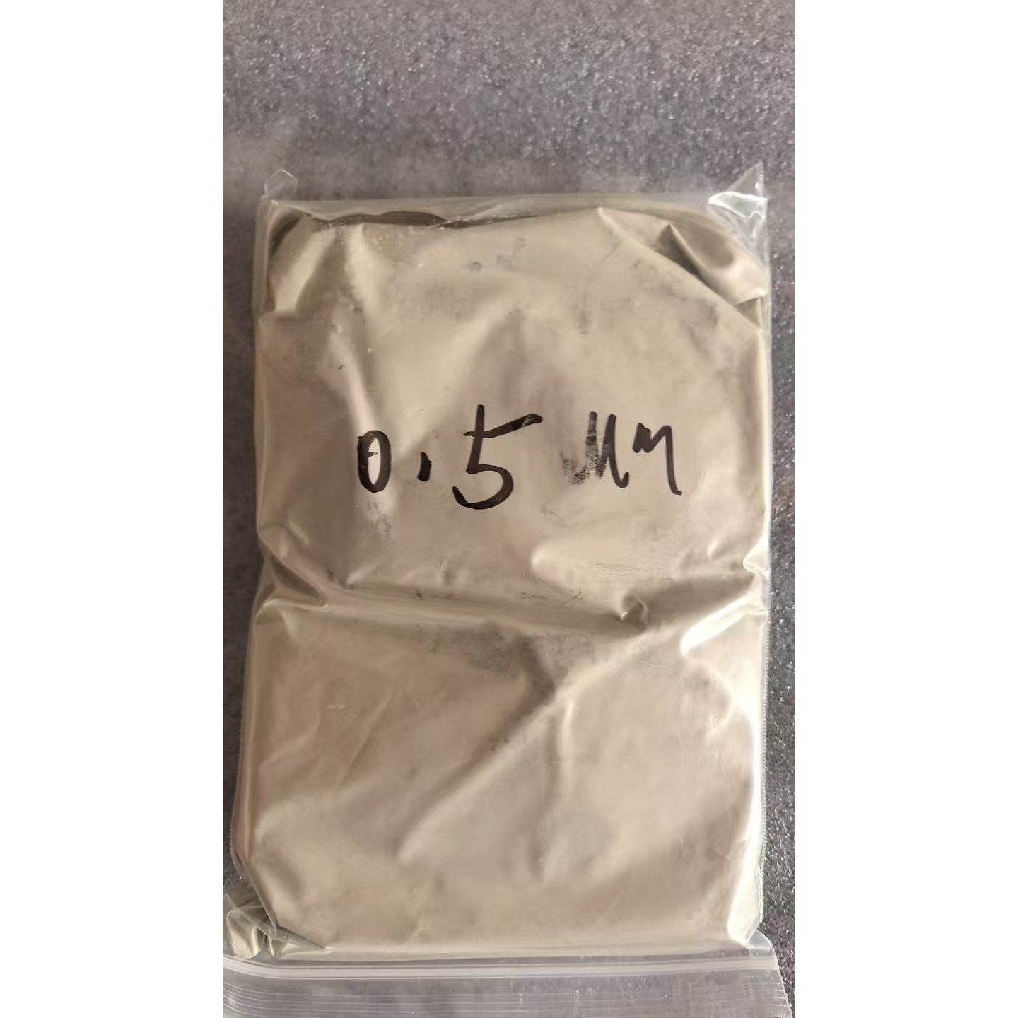 500纳米碳化硅粉末 颗粒均匀 增硬 耐磨 耐腐蚀 金属涂层使用