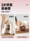 Abdominal Pressure Relief Yoga Ball Small Ball for Adults, Pelvic Floor Muscle Suspension, Abdominal Repair, Belly Massage, Slimming, Belly Rolling, Pilates Ball