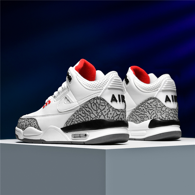 Children's High-Top Basketball Shoes, New Autumn and Winter Models, Warm Double-Layer Cotton, Boys and Girls Sports Casual Shoes, Trendy Shoes for Older Children and Students