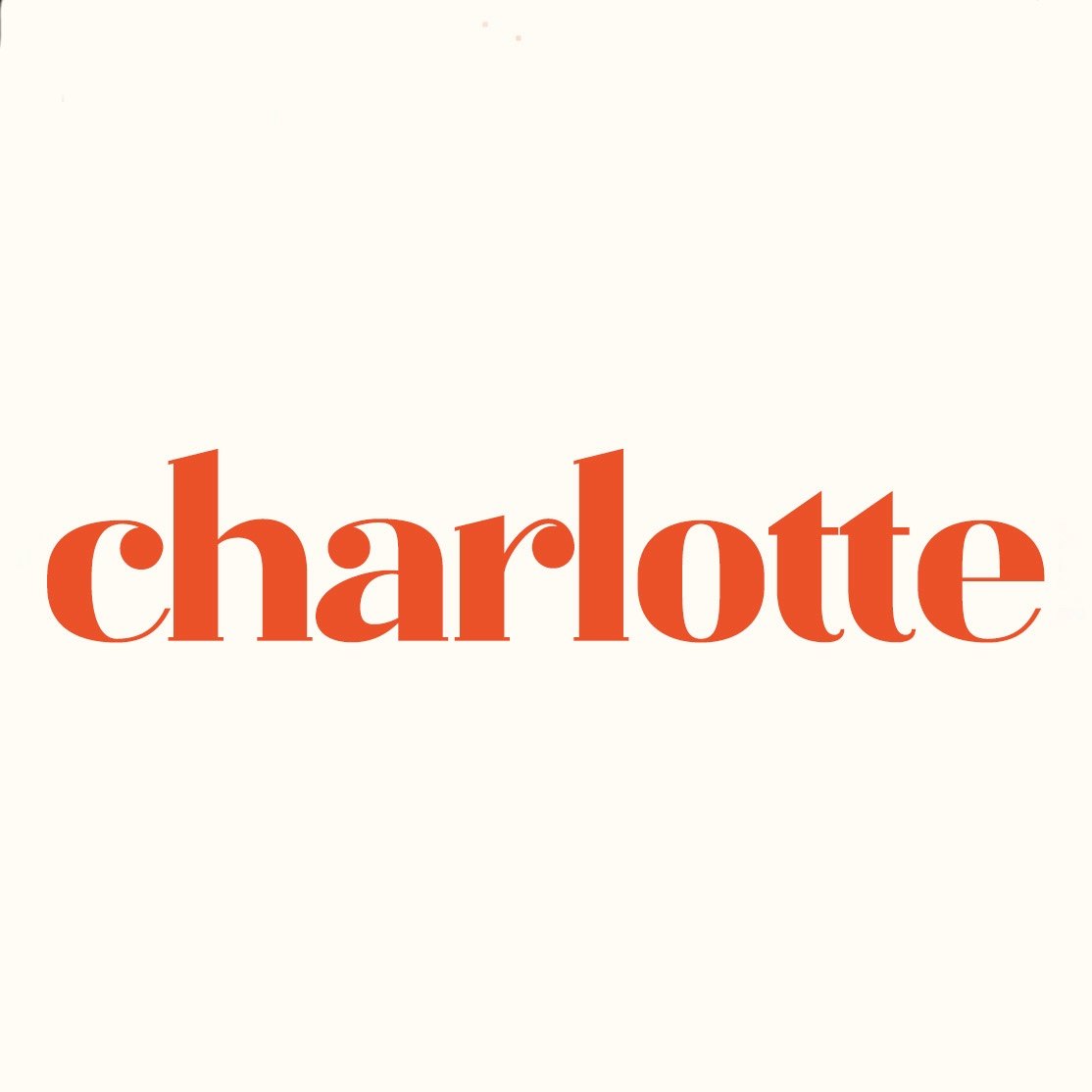 Charlotte: SHAR lut的LOGO