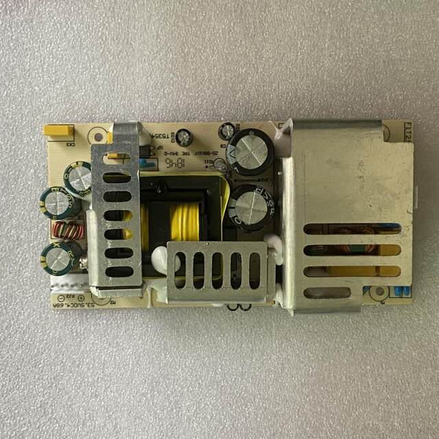 TP-LINK Gigabit Ethernet POE switch TL-SG1226P SG1218P power board 53.5V4.68A