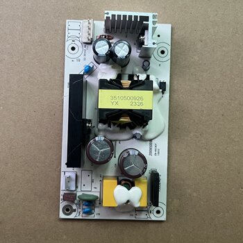 Original Tp-Link Network Tl-R479Gpe-Ac Switch T535240-2 Power Board 53.5V2.4