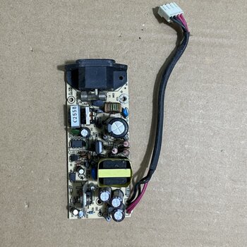 Tp-Link New Star Tl-Sf1016 Switch Power Supply Khd-04214Ii Power Board 3.3V3A