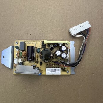 Original Delta Electronics Network Switch H3C Huawei Switching Power Supply Adp-54Ap Power Board 12V4.5A