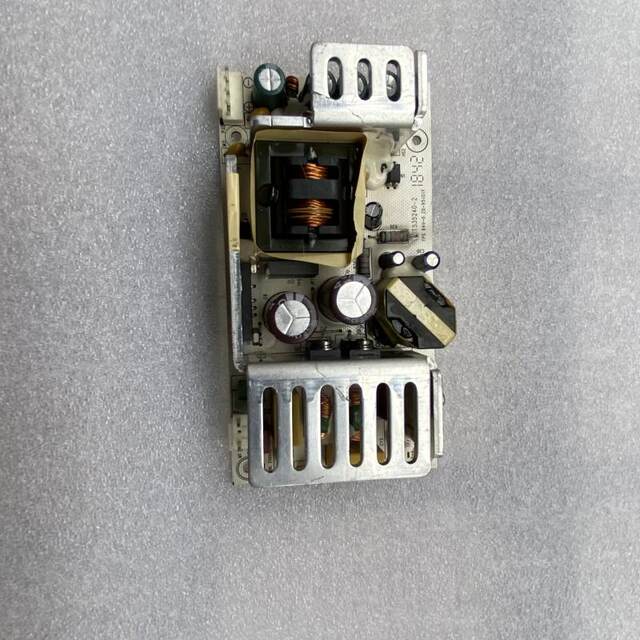 TP-LINK TL-SL1218MP Gigabit switch 16-port T535240-2 power board 53.5V2.4A