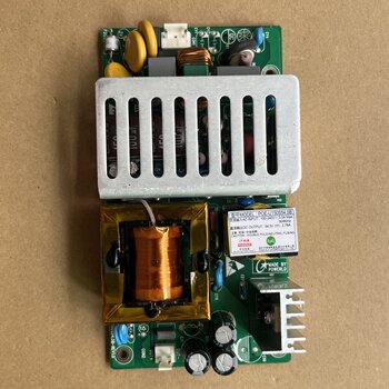 Ruijie Switch Rg-S2910-10Gt2Sfp-P-E Switching Power Supply Poe-U150S54.5 Power Board