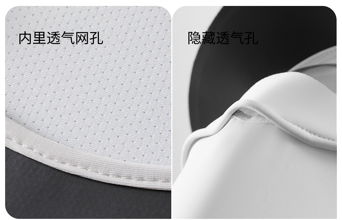 361 Sunscreen mask female summer sunshade ultraviolet-proof Neck protection Neck cover Eye protection Riding drive a car Ice silk Mask