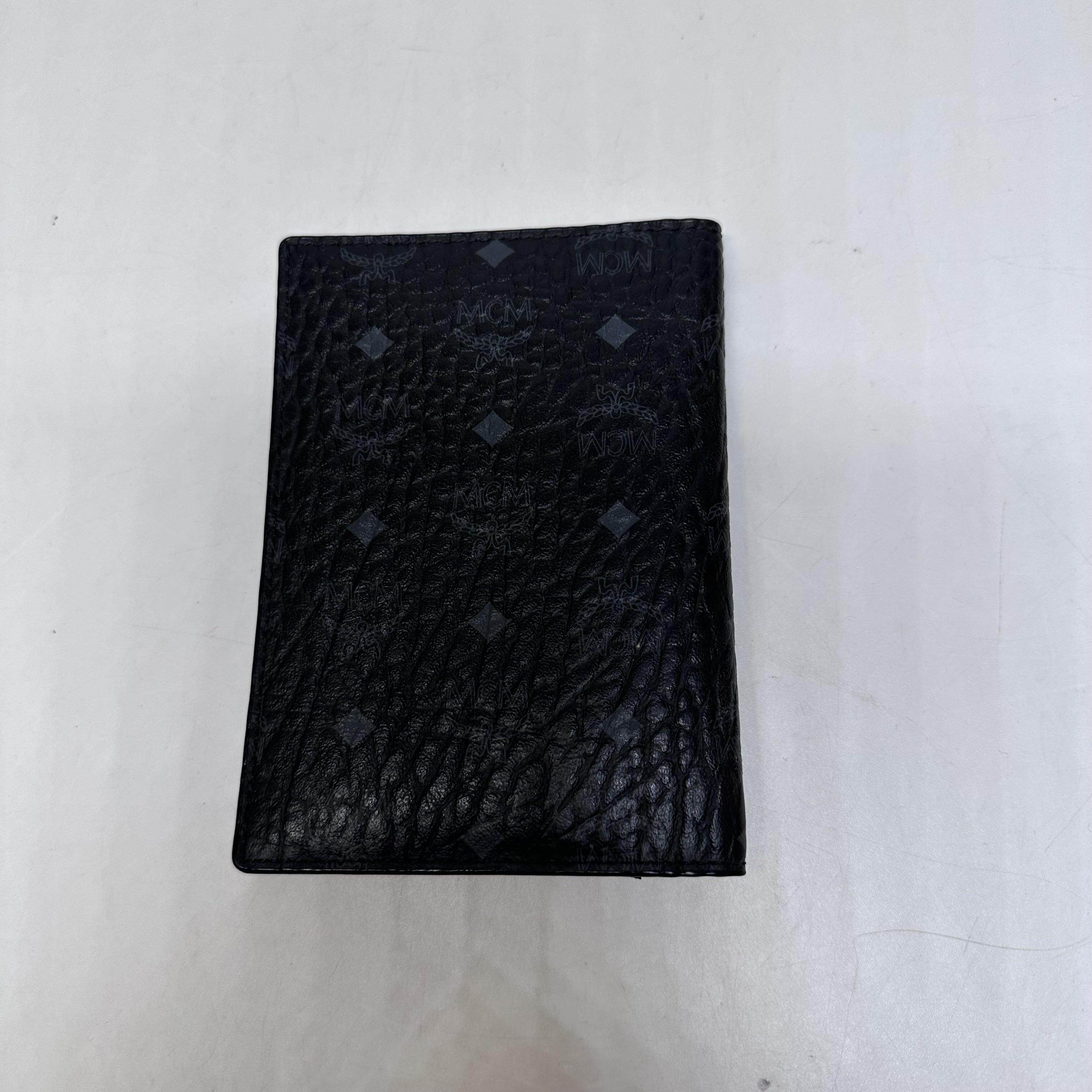 MCM护照夹：正品闲置，如何让它焕发新生？