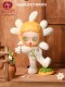 Popmart Zsiga in the Sunlight Series Ga Zi Sister Figure Cute Blind Box Waiting for Alone Time
