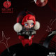 Popmart Skullpanda Winter Symphony Vinyl Plush Sp Fantasy Poetry Trendy Toy Blind Box
