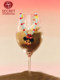 Popmart Crybaby Vacation Modeon Crybaby Beach Cry Doll Necklace Accessories