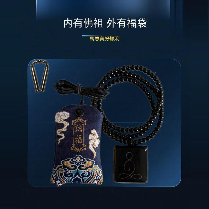 2025 New Invisible Bluetooth Headset Invisible Invisible Headset Invisible In-Ear Steel Bead Headset