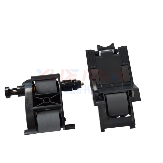 Suitable for Hp Hp775 725 7500 7000 Scanner Pickup Wheel Pager M525 Hp M575 M680 M630 X585 Adf Original Document Feeder Pickup Wheel Feed Paper