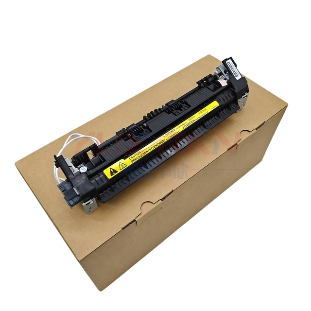 Suitable for HP HP M126a fixing component M126 M128fw M128fn M128fp printer fuser M125a M125nw M127nf fixing heating component heater