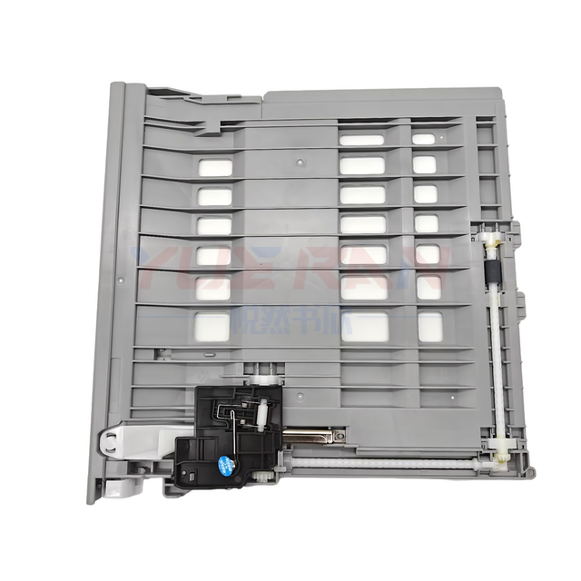 Applicable to Brother L2360Dn L2365Dw L2320D L2740Dw Duplex Unit Components, Lenovo M7450F M7605Dw M3420 Duplex Unit, Paper Feed, Page Turner