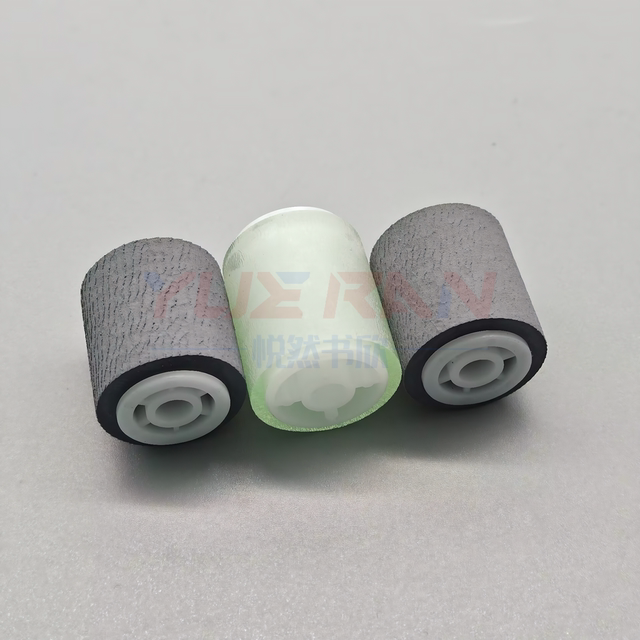Suitable for Toshiba 2555C 3055C 3555C 4555C 5055C 3505Ac 3015Ac 5015Ac Document Feeder Pickup Roller, Paper Feed Roller, Separation Roller, Paper Supply Roller