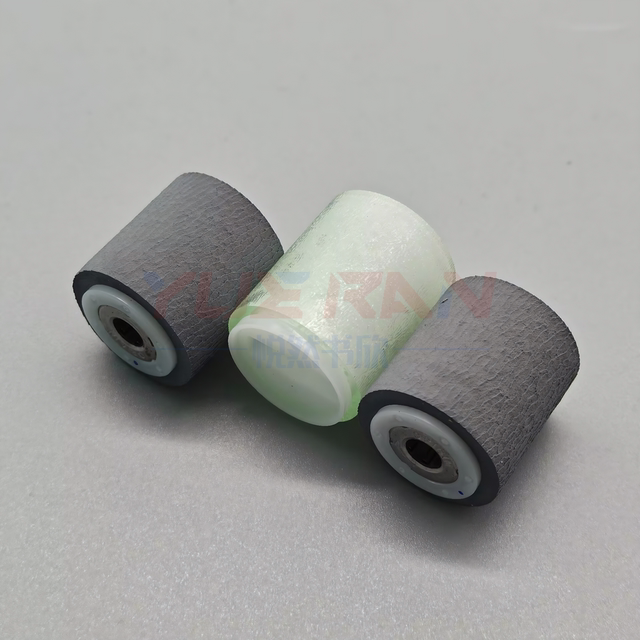 Suitable for Toshiba 2555C 3055C 3555C 4555C 5055C 3505Ac 3015Ac 5015Ac Document Feeder Pickup Roller, Paper Feed Roller, Separation Roller, Paper Supply Roller