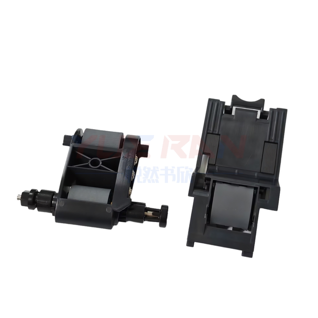 Suitable for Hp Hp775 725 7500 7000 Scanner Pickup Wheel Pager M525 Hp M575 M680 M630 X585 Adf Original Document Feeder Pickup Wheel Feed Paper