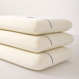 FUANINAIART深睡眠慢回弹记忆枕朵酒店枕头护颈椎睡眠枕芯成人枕