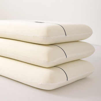 FUANINAIART深睡眠慢回弹记忆枕朵酒店枕头护颈椎睡眠枕芯成人枕实付59.9元到手包邮