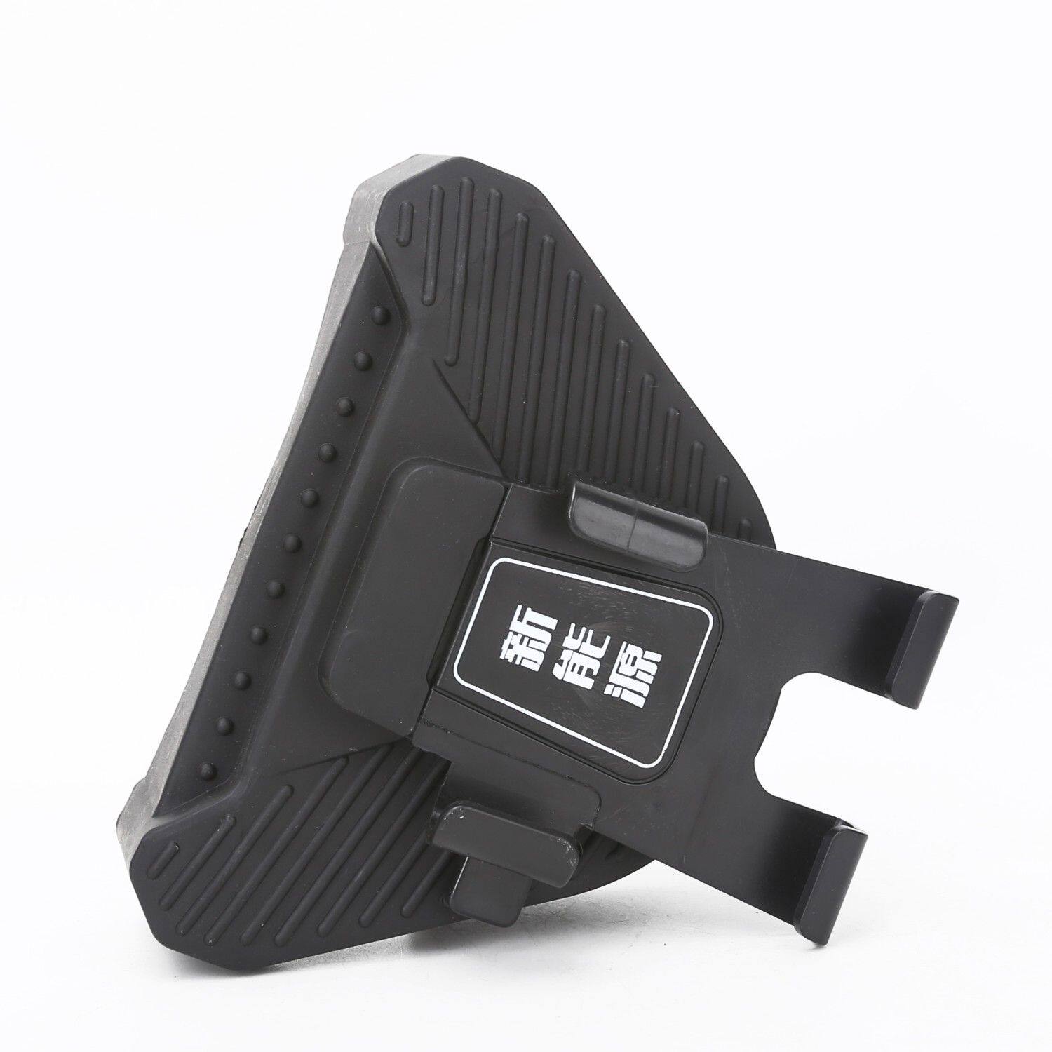 电动三轮车车把盖手机支架有哪些优点？2026年趋势解读