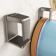 Sweep Erye washbasin hook bathroom basin storage rack bathroom rack wall-mounted bath basin hanging basin artifact