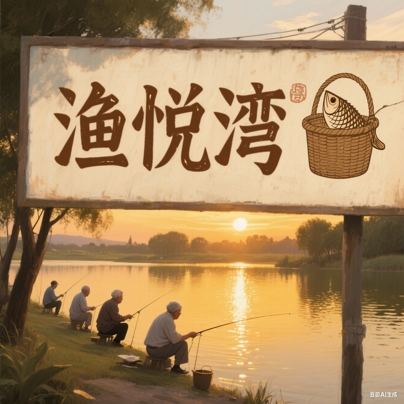 渔悦湾