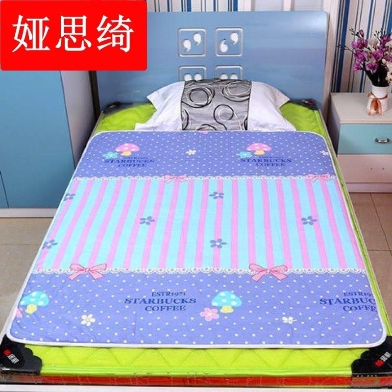Older care mattress leakage-proof adult urinary cushion washable large paralyzed bed mattress mattress