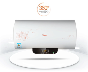 899元包邮 Midea/美的 F60-21W6(B) 电热水器 60升（遥控）