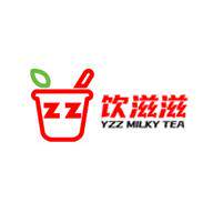 饮滋滋食品旗舰店的LOGO