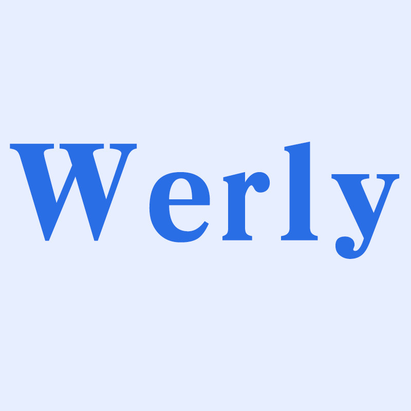werly旗舰店