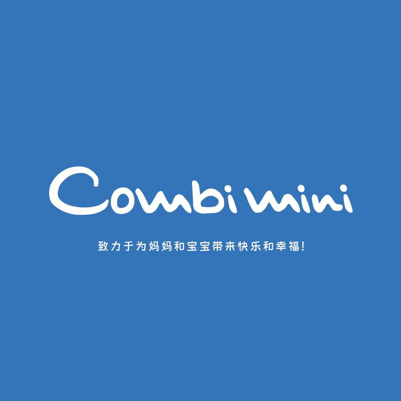 Combimini旗舰店的LOGO