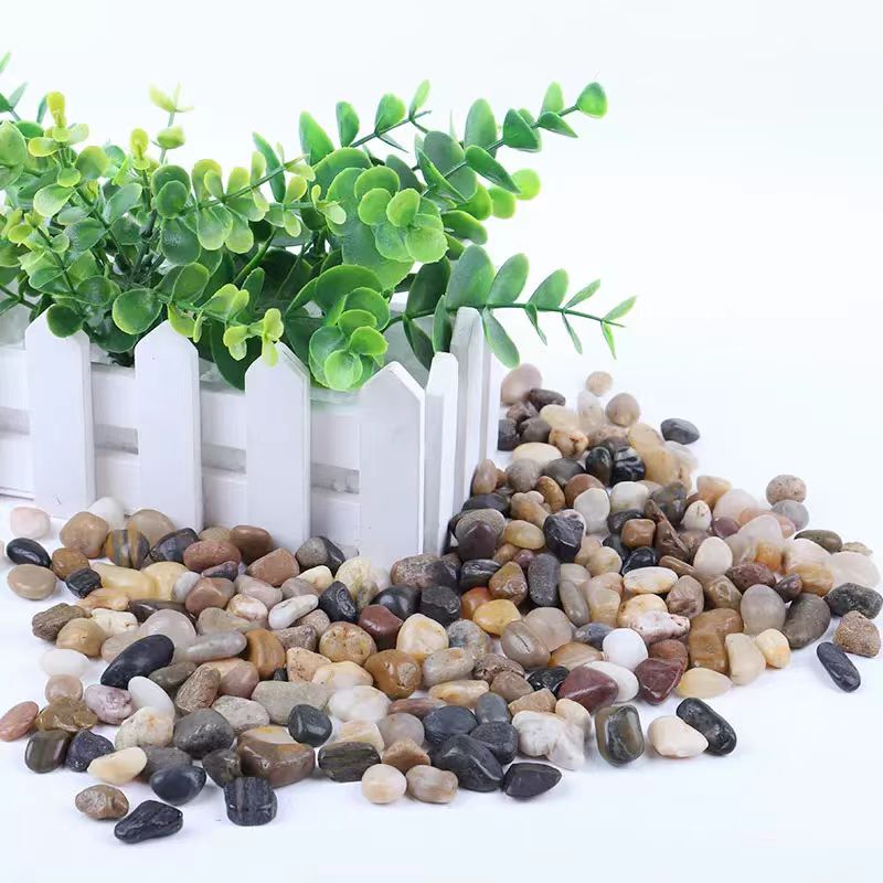 Yunnan Natural Multicolored Pebbles, Rain Flower Stones, Garden Landscaping, Courtyard Paving, Outdoor Landscape Decoration, Small Stones Yunnan Natural Multicolored Pebbles, Rain Flower Stones, Garden Landscaping, Courtyard Paving, Outdoor Landscape Decoration, Small Stones