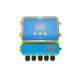 Split ultrasonic level meter Industrial sewage wastewater water quality real-time detection Non-contact measurement level meter