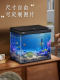 Fish Tank Background Sticker 3D Stereo High-Definition Image 5D Aquarium Underwater Coral Landscape Decorative Painting Adhesive Wallpaper Sticker