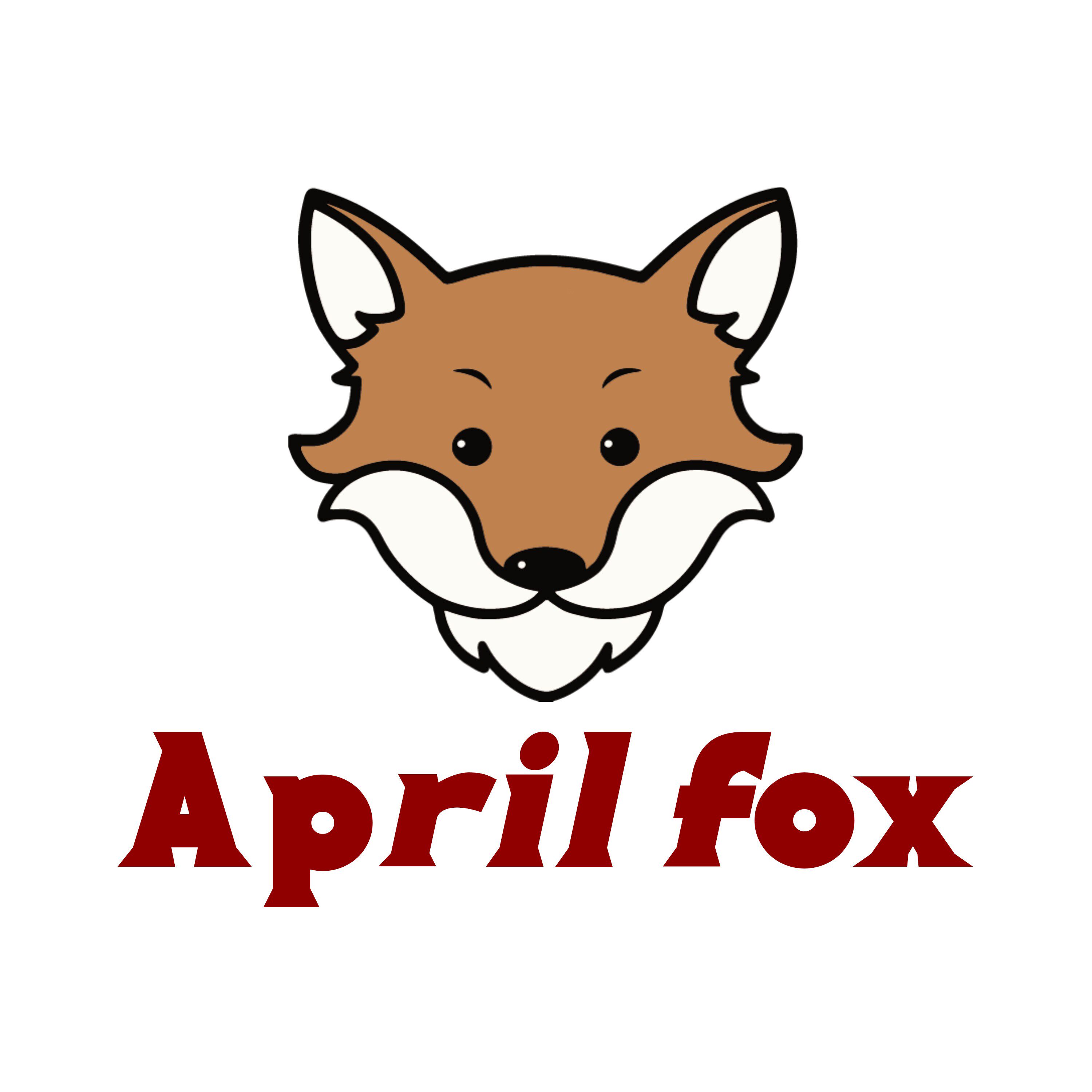英国小狐狸的LOGO