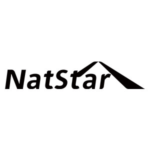 NatStar旗舰店的LOGO