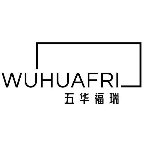 五华福瑞的LOGO