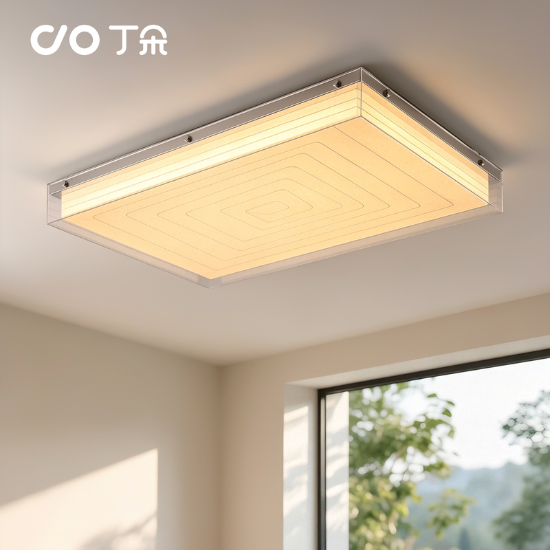 Tokyo Jiutang Bauhaus Living Room Ceiling Light 2026 New Model Corridor Hallway Bedroom Study Dining Room High-End Lamp Tokyo Jiutang Bauhaus Living Room Ceiling Light 2026 New Model Corridor Hallway Bedroom Study Dining Room High-End Lamp