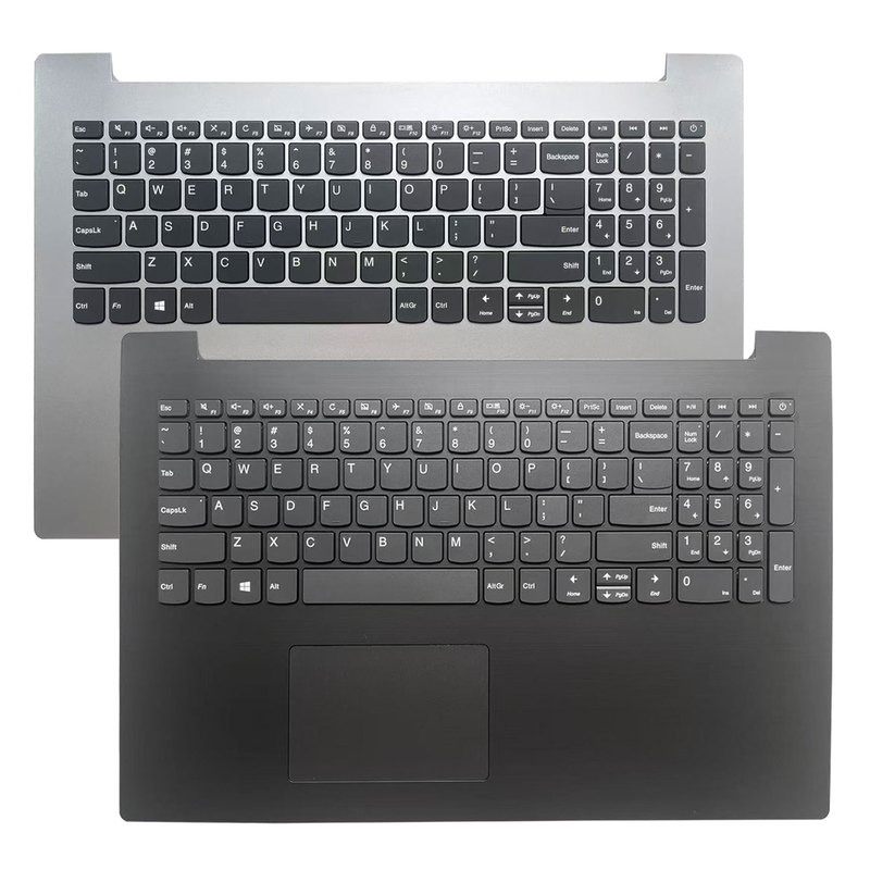 Suitable for the New Lenovo Ideapad 330-15Ich Keyboard C-Shell Assembly, Palm Rest, and Main Unit Top Cover Suitable for the New Lenovo Ideapad 330-15Ich Keyboard C-Shell Assembly, Palm Rest, and Main Unit Top Cover
