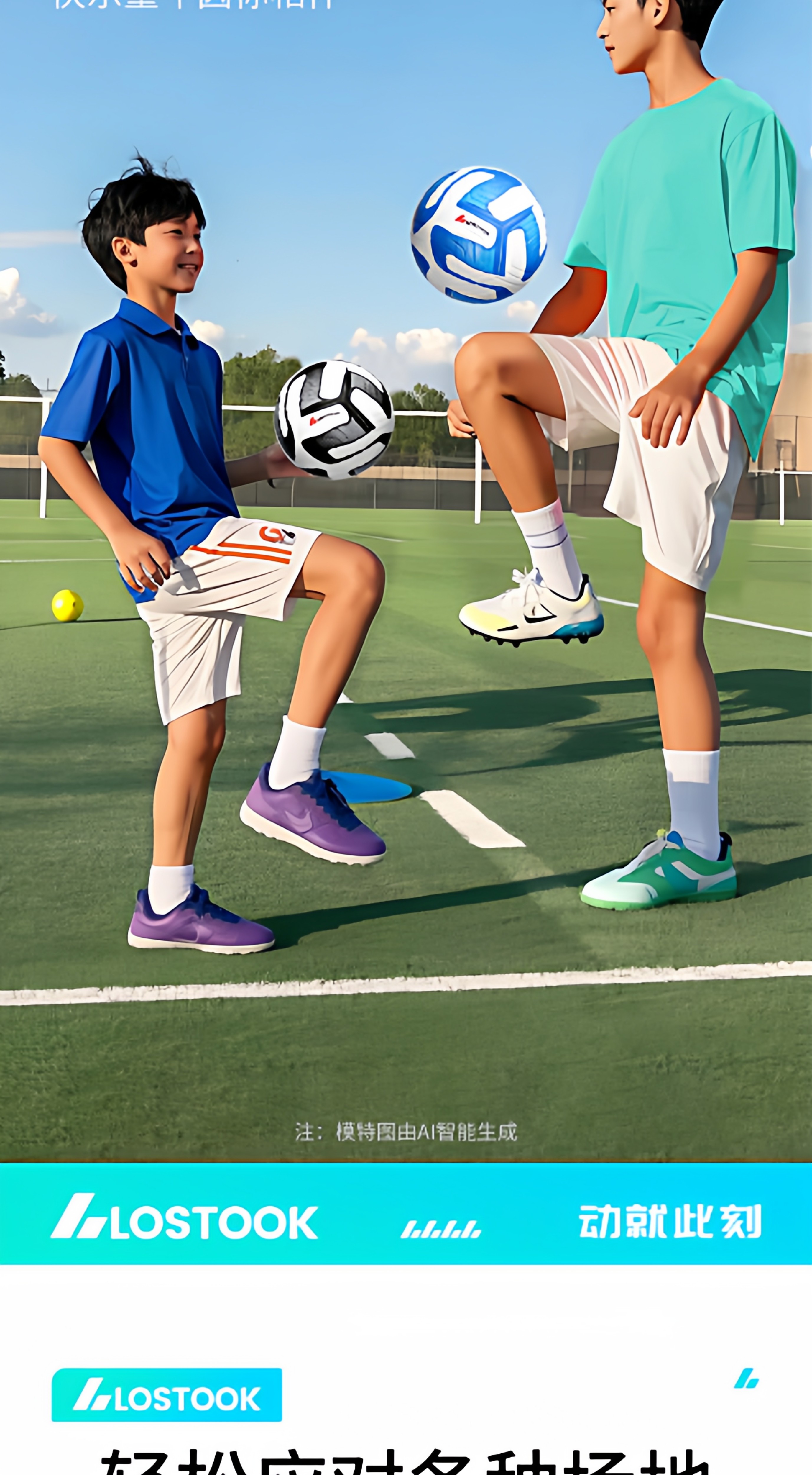 足球儿童小学生专用4号幼儿园5号中考标准加厚青少年成人专业训练详情12