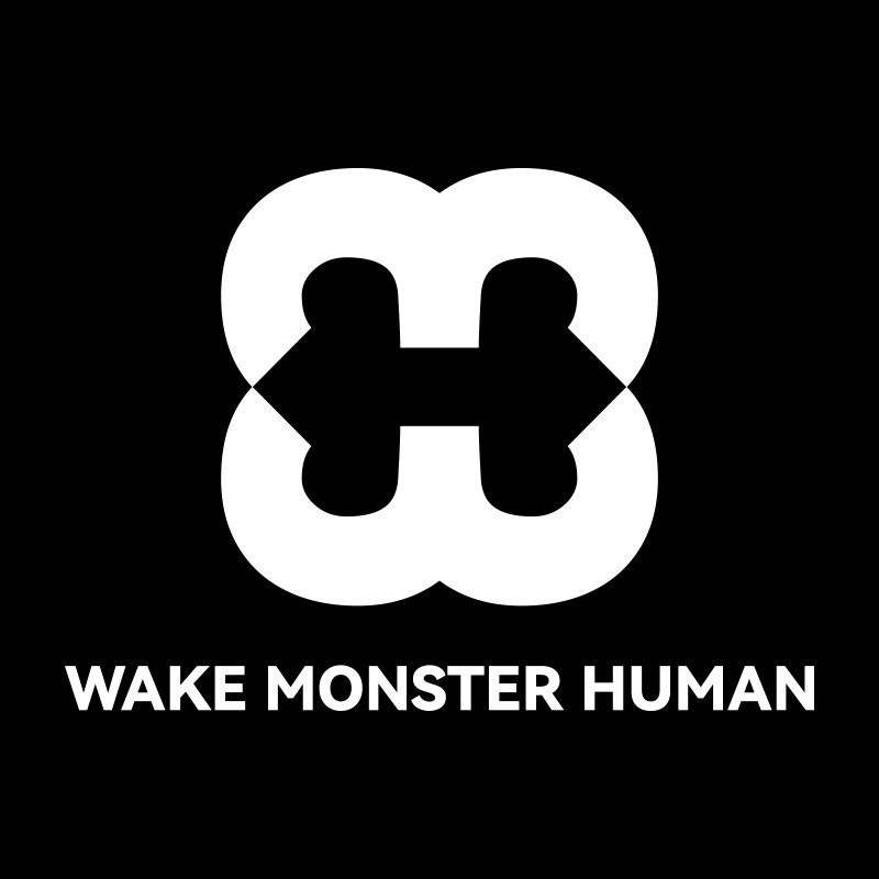WAKEMONSTERHUMAN旗舰店